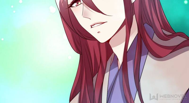 My Vampire Master Chapter 134 - Page 16