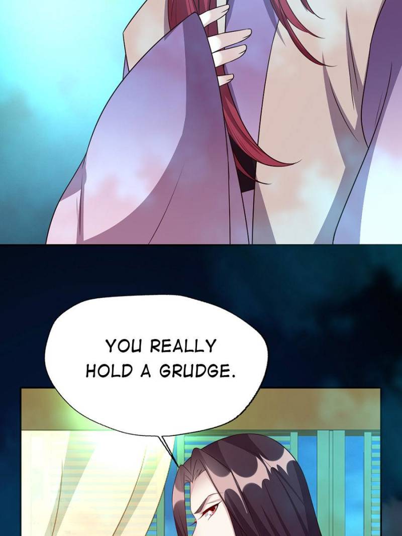 My Vampire Master Chapter 134 - Page 17