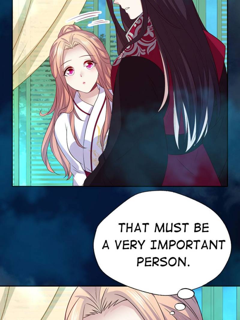 My Vampire Master Chapter 134 - Page 18