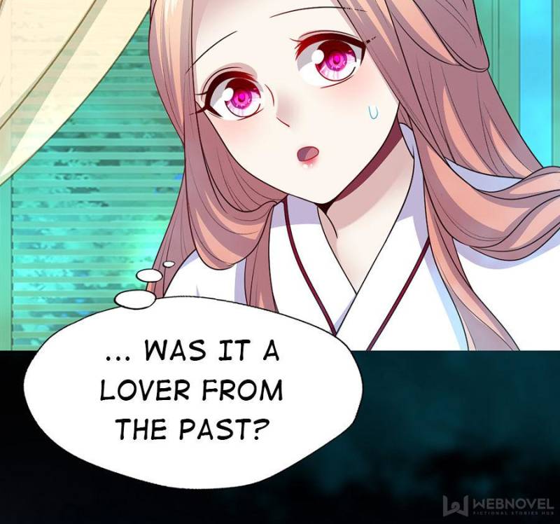 My Vampire Master Chapter 134 - Page 19