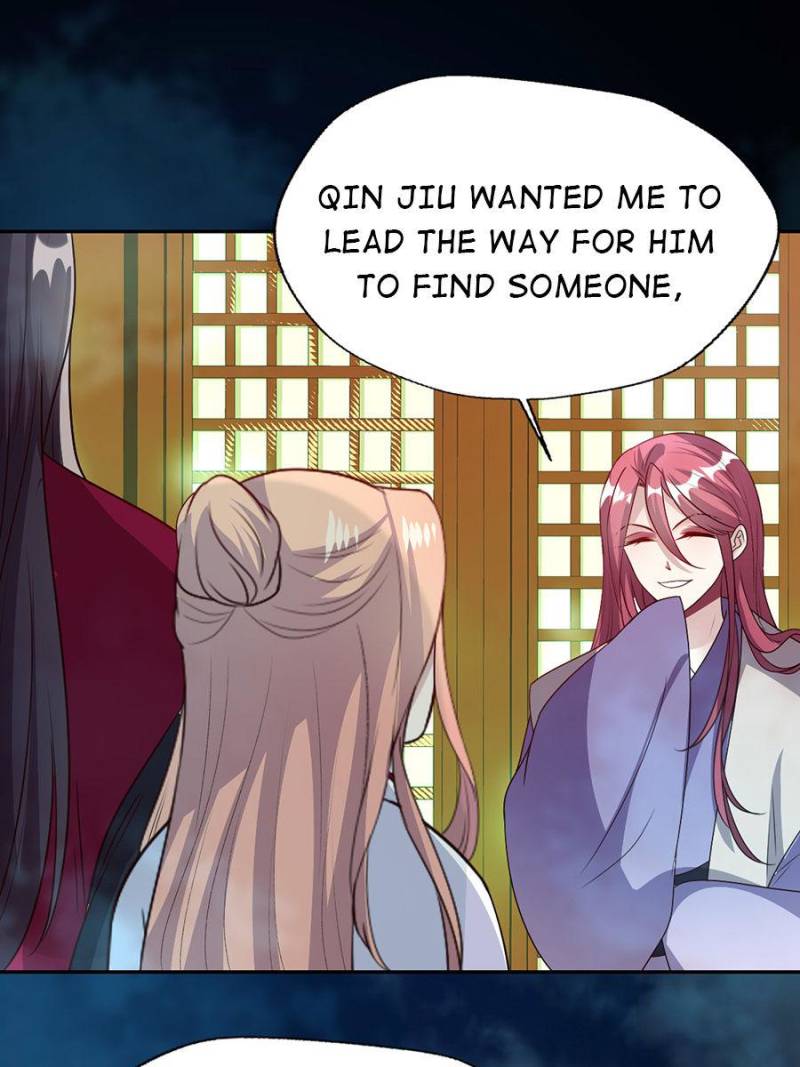 My Vampire Master Chapter 134 - Page 20