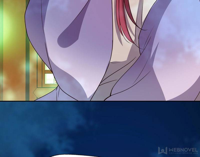 My Vampire Master Chapter 134 - Page 22