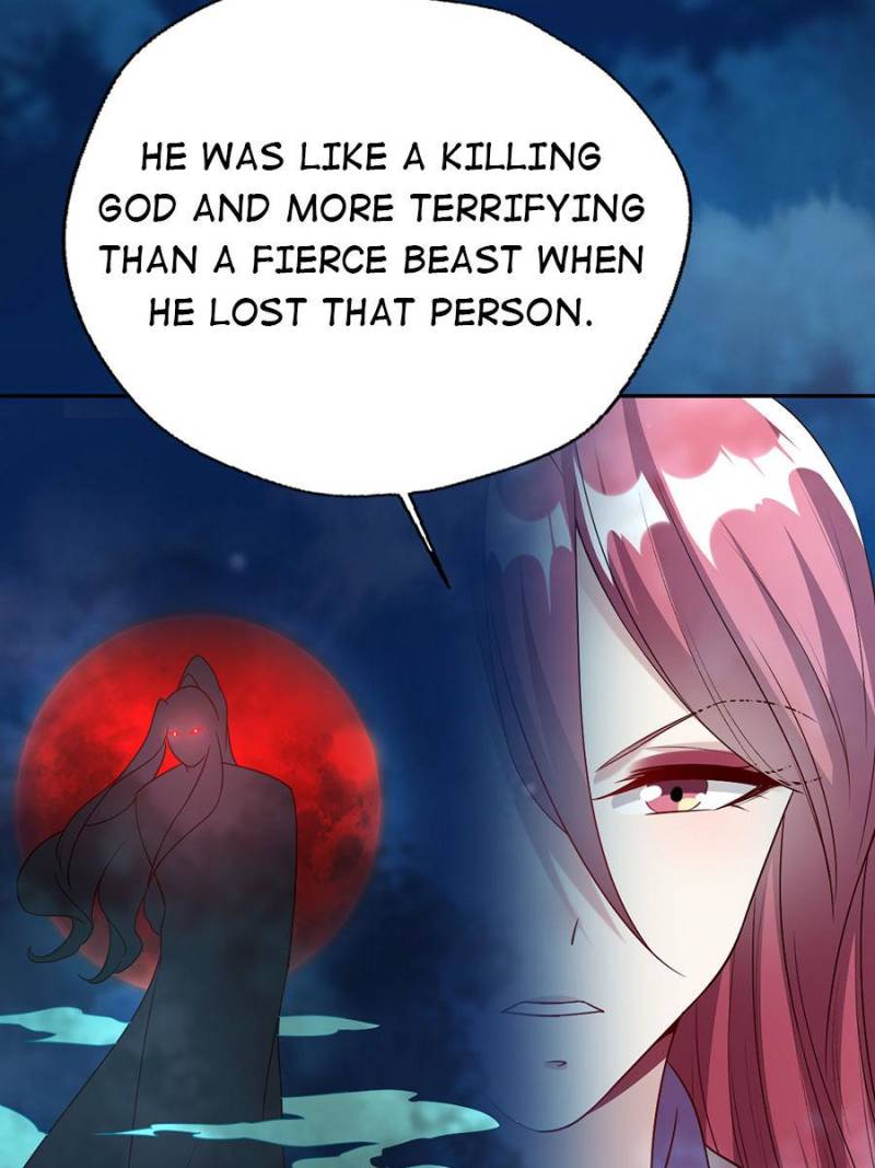 My Vampire Master Chapter 134 - Page 23