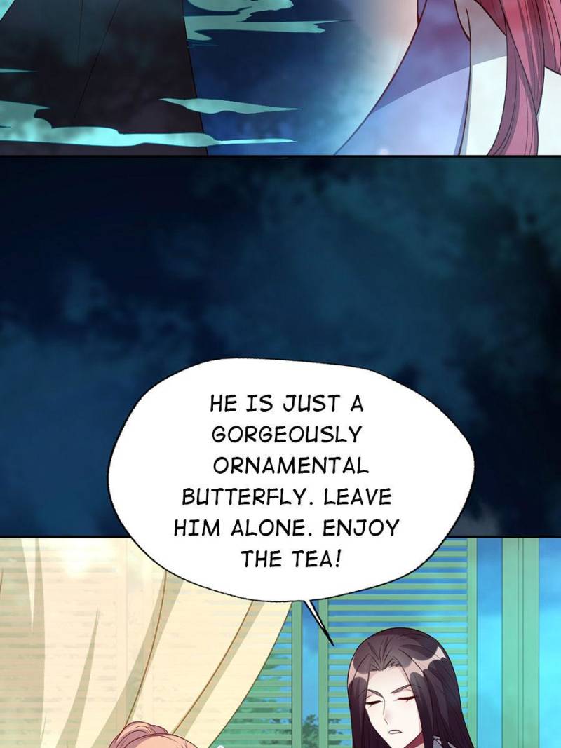 My Vampire Master Chapter 134 - Page 24