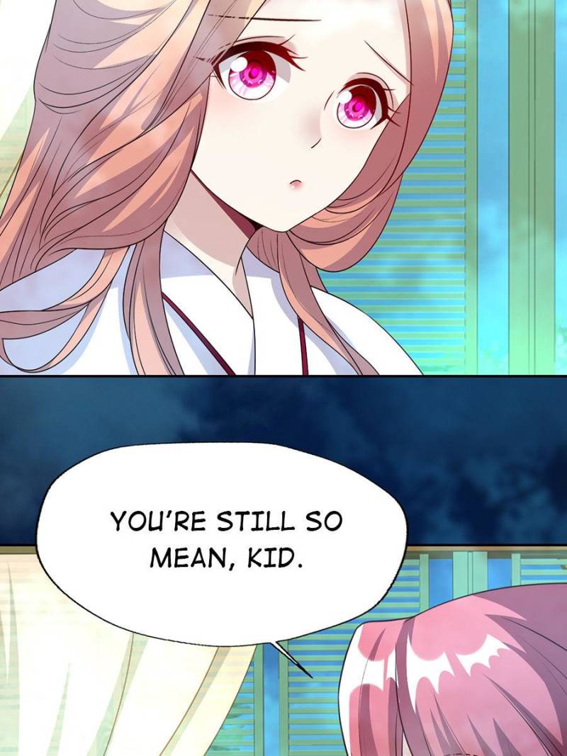 My Vampire Master Chapter 134 - Page 26