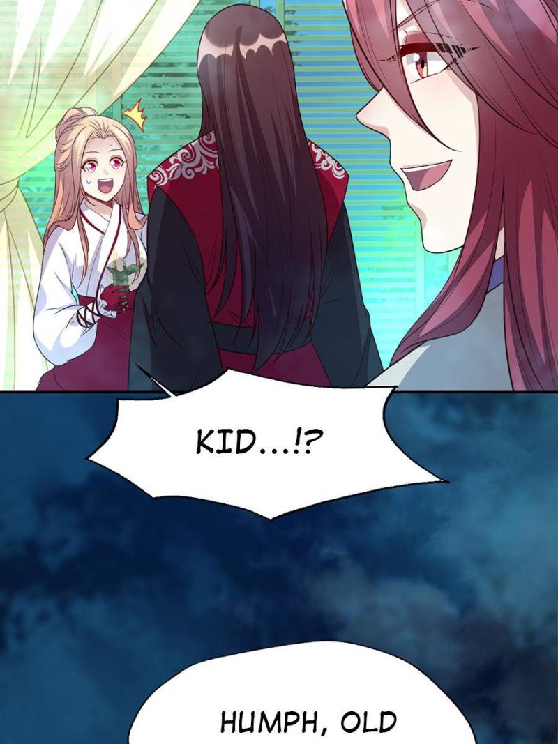 My Vampire Master Chapter 134 - Page 27