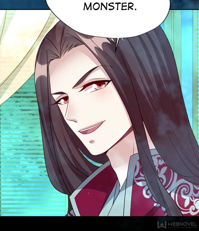 My Vampire Master Chapter 134 - Page 28