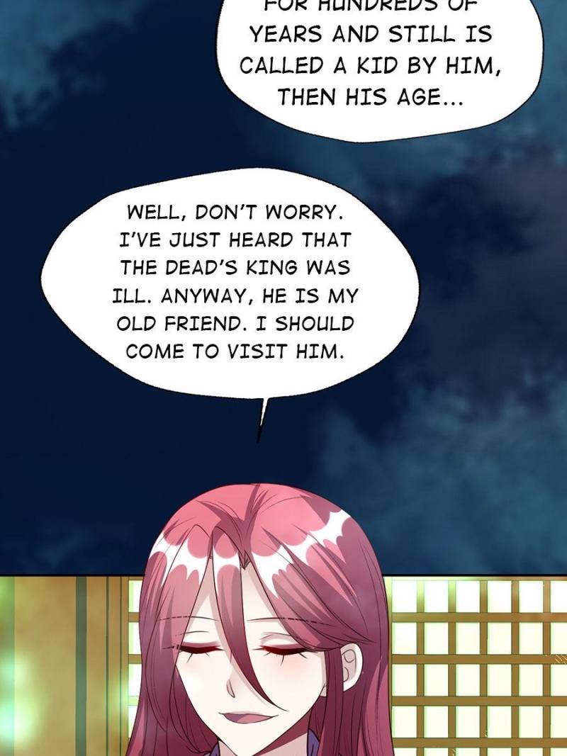 My Vampire Master Chapter 134 - Page 30