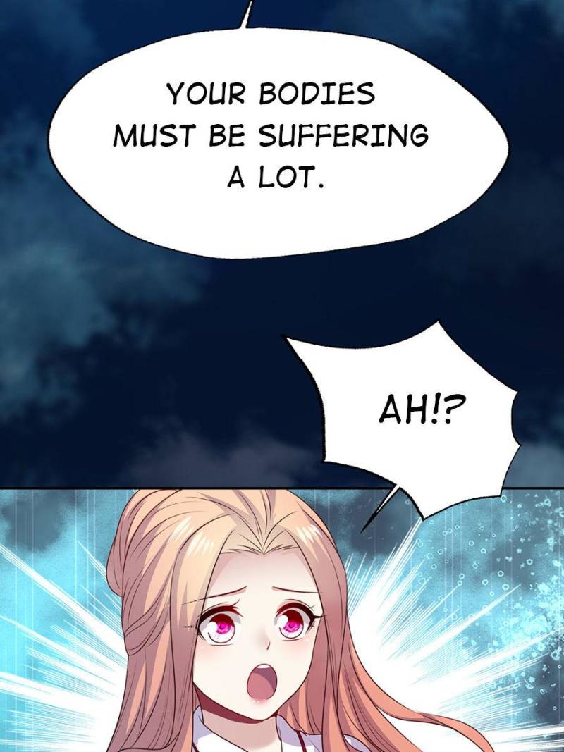 My Vampire Master Chapter 134 - Page 38