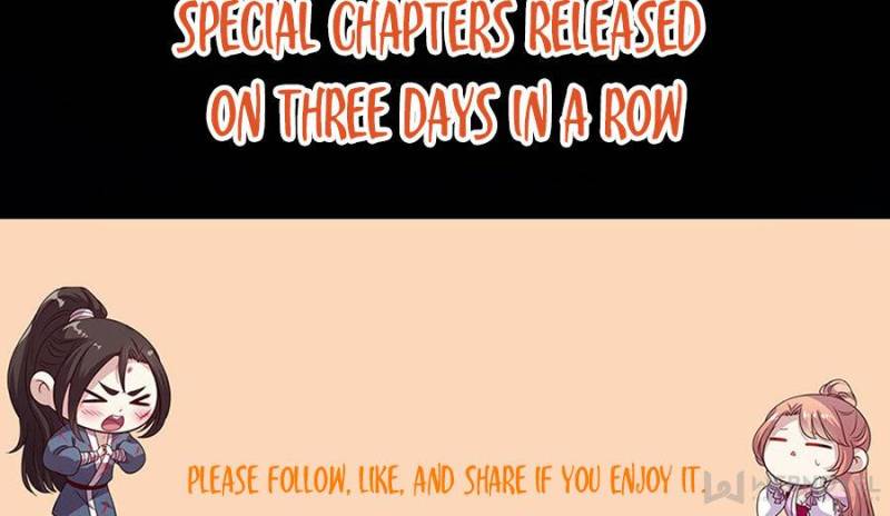 My Vampire Master Chapter 134 - Page 40