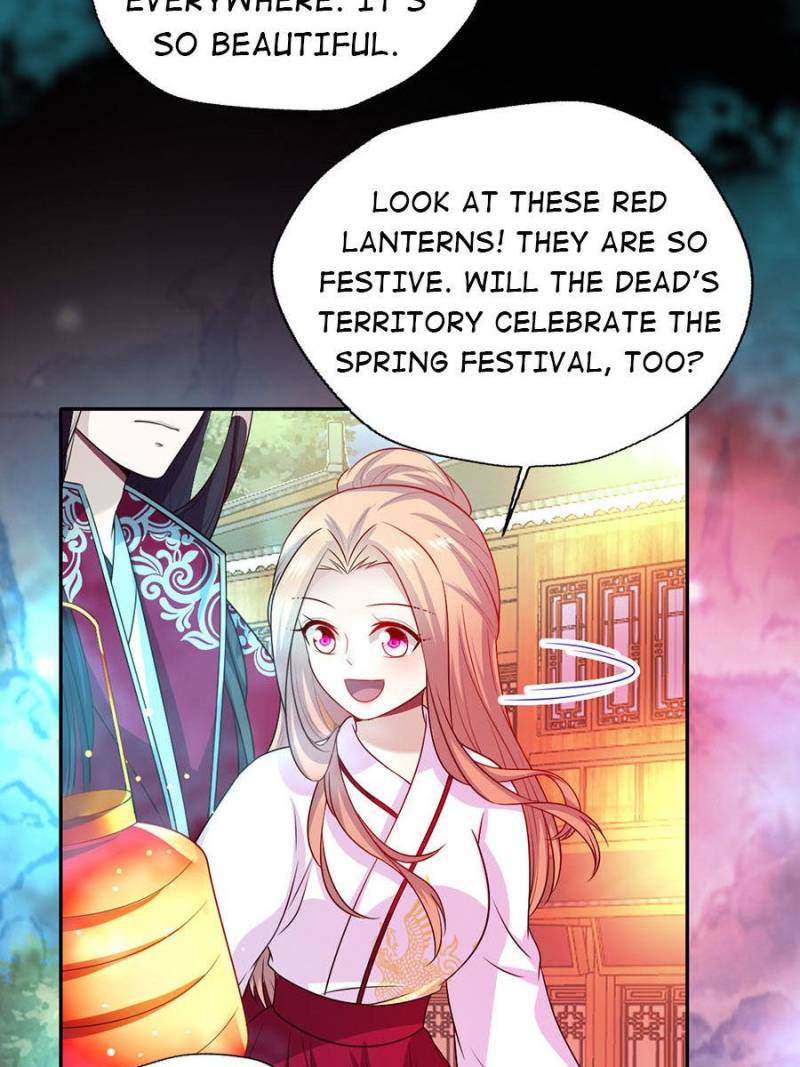 My Vampire Master Chapter 135 - Page 8