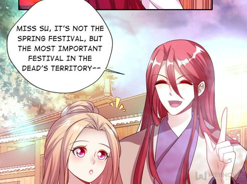 My Vampire Master Chapter 135 - Page 9