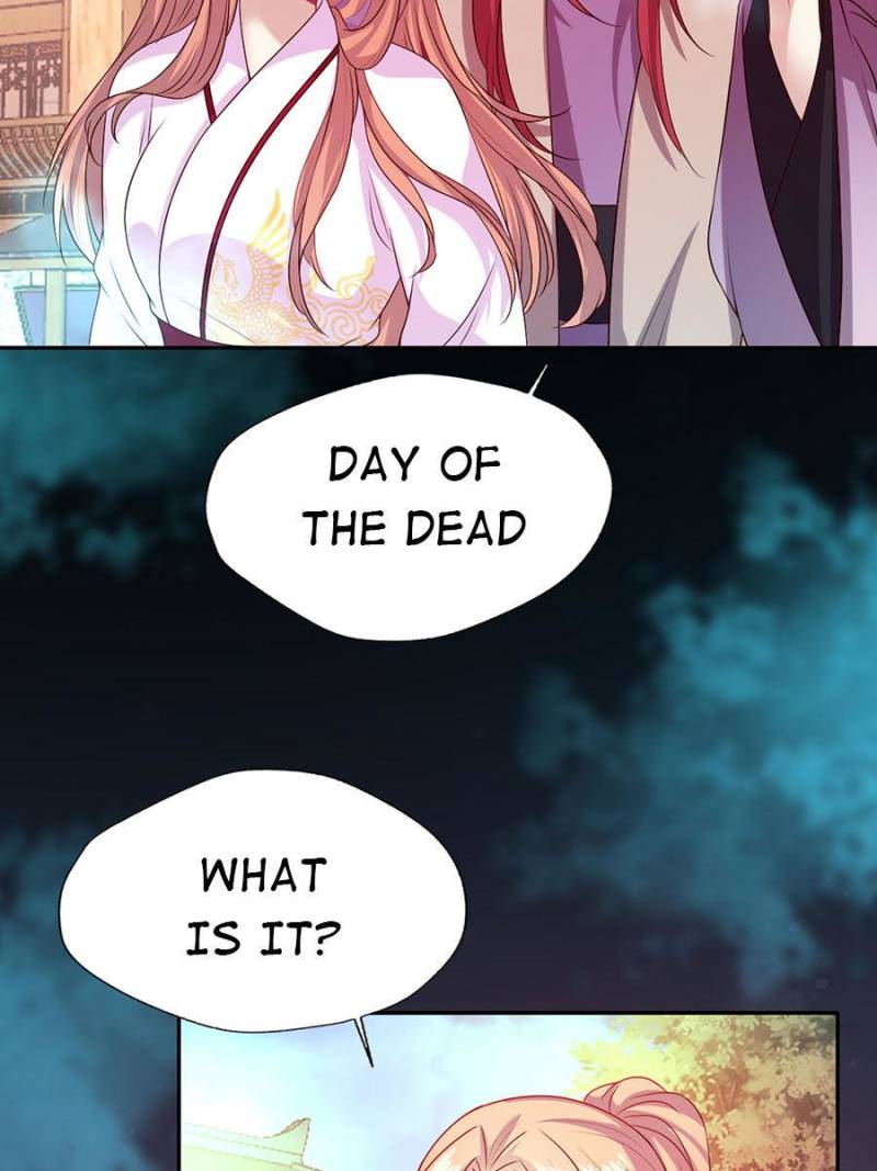 My Vampire Master Chapter 135 - Page 10