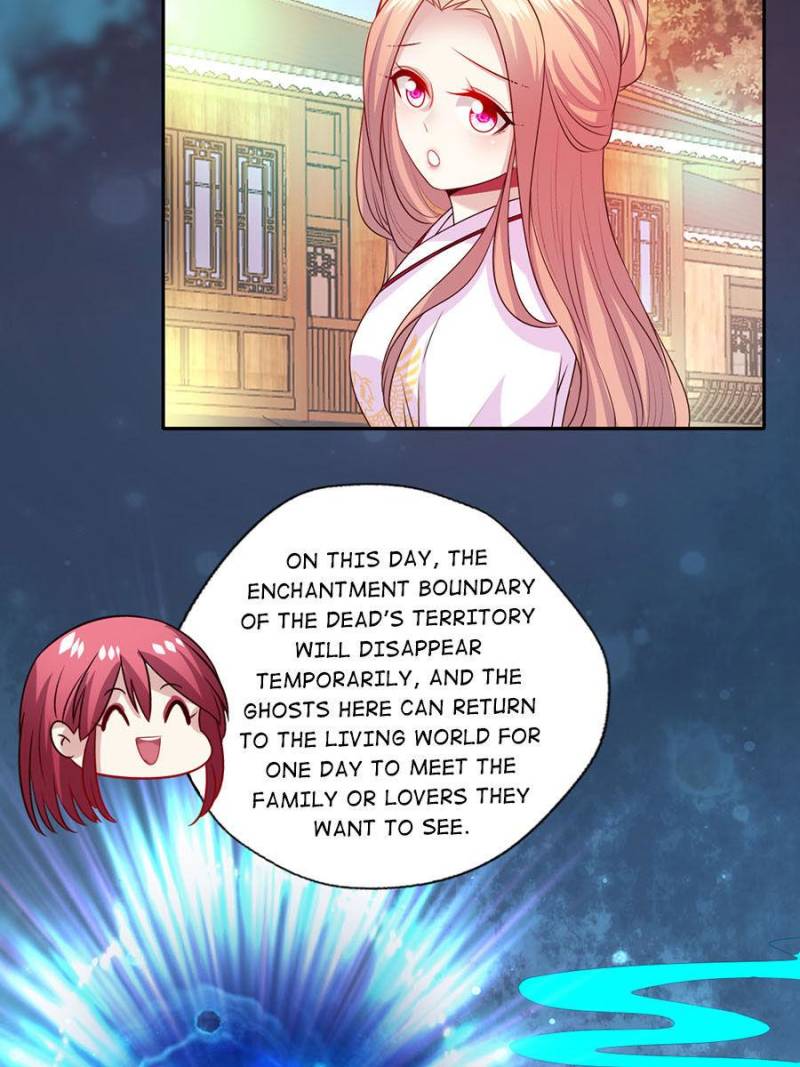 My Vampire Master Chapter 135 - Page 11