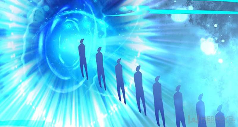 My Vampire Master Chapter 135 - Page 12