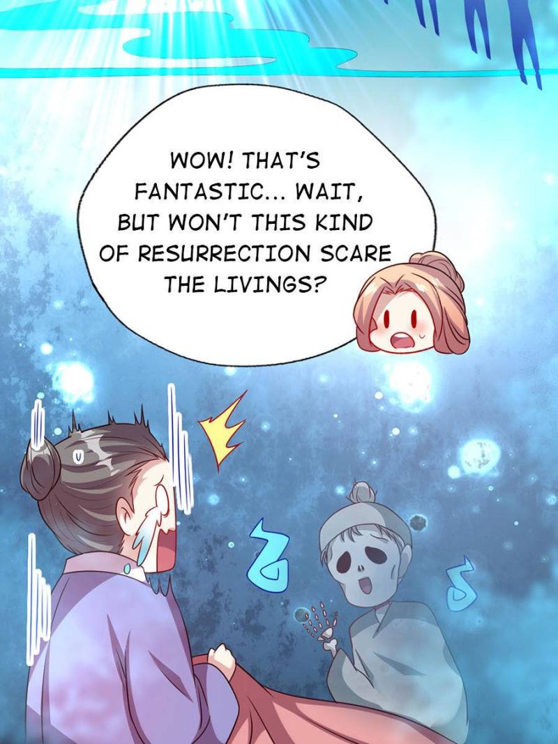 My Vampire Master Chapter 135 - Page 13