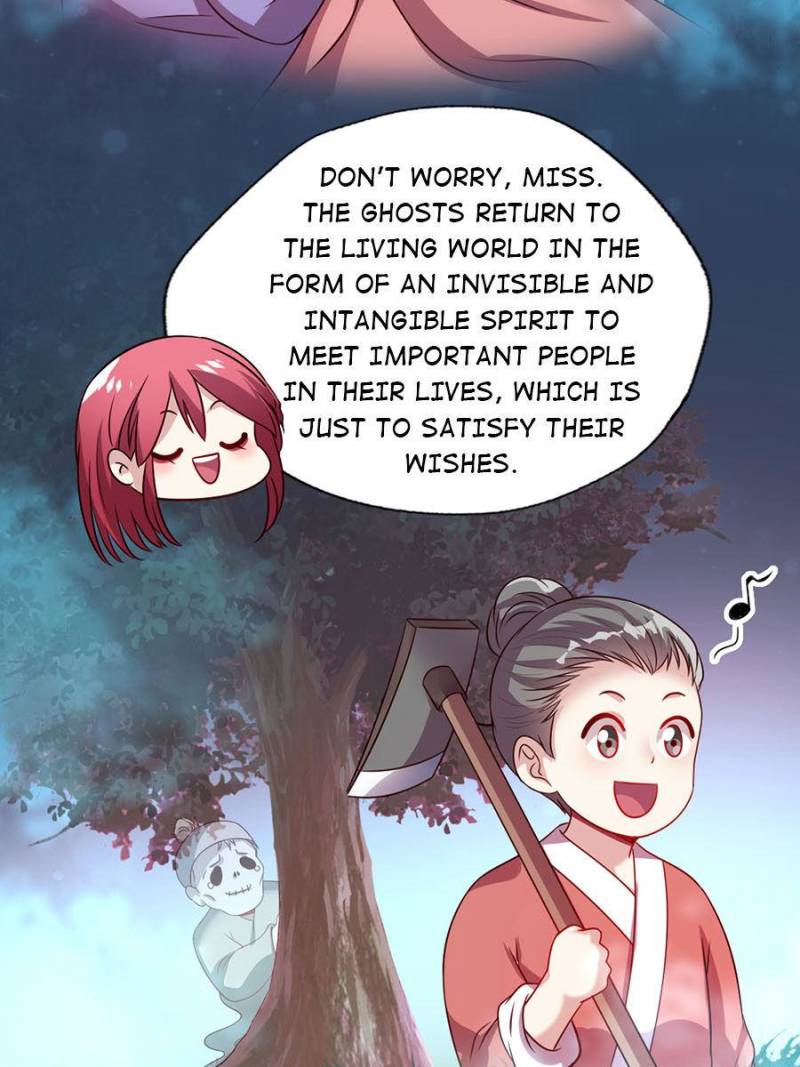 My Vampire Master Chapter 135 - Page 14