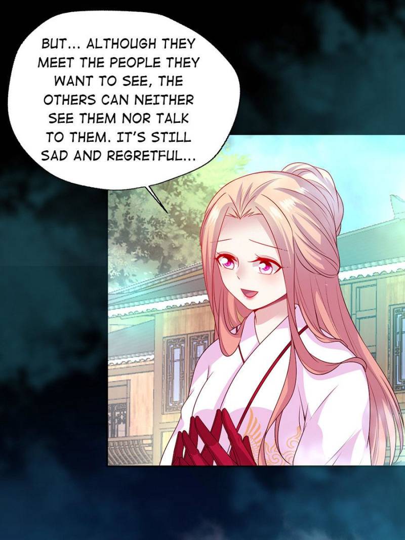 My Vampire Master Chapter 135 - Page 16