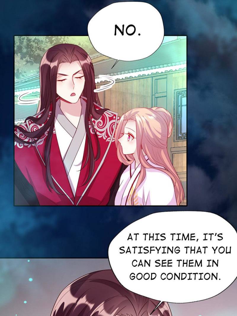 My Vampire Master Chapter 135 - Page 17