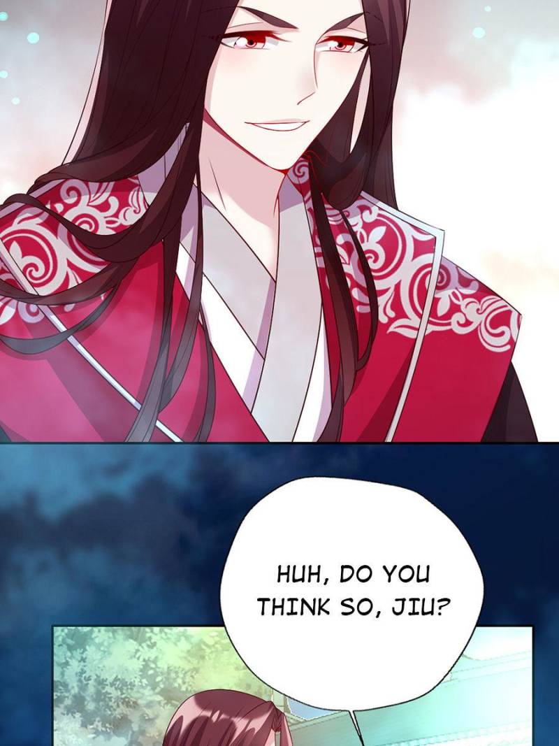 My Vampire Master Chapter 135 - Page 19