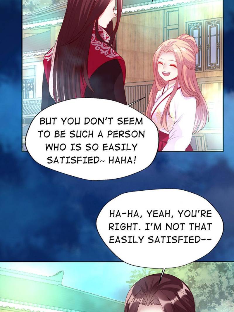 My Vampire Master Chapter 135 - Page 20