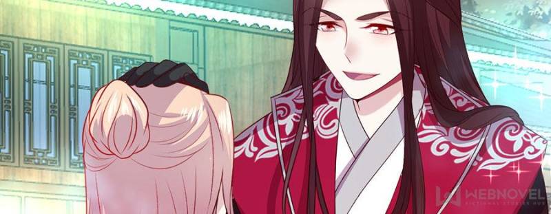 My Vampire Master Chapter 135 - Page 21