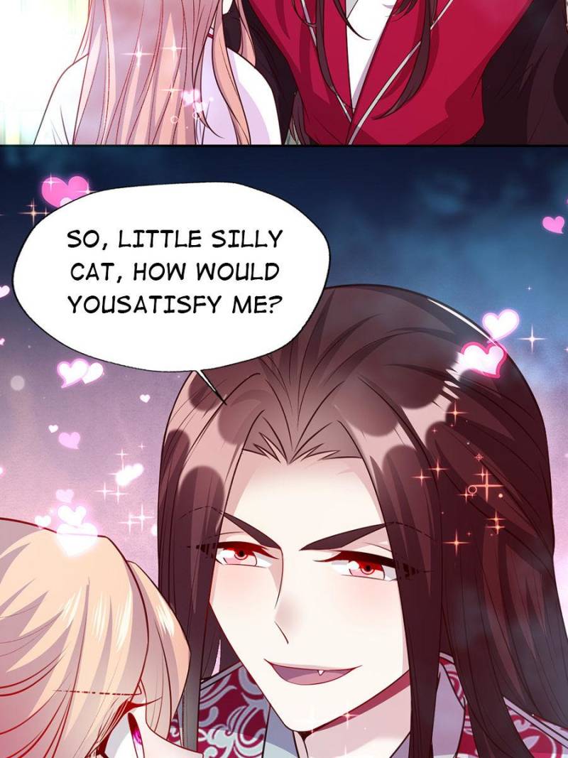 My Vampire Master Chapter 135 - Page 22