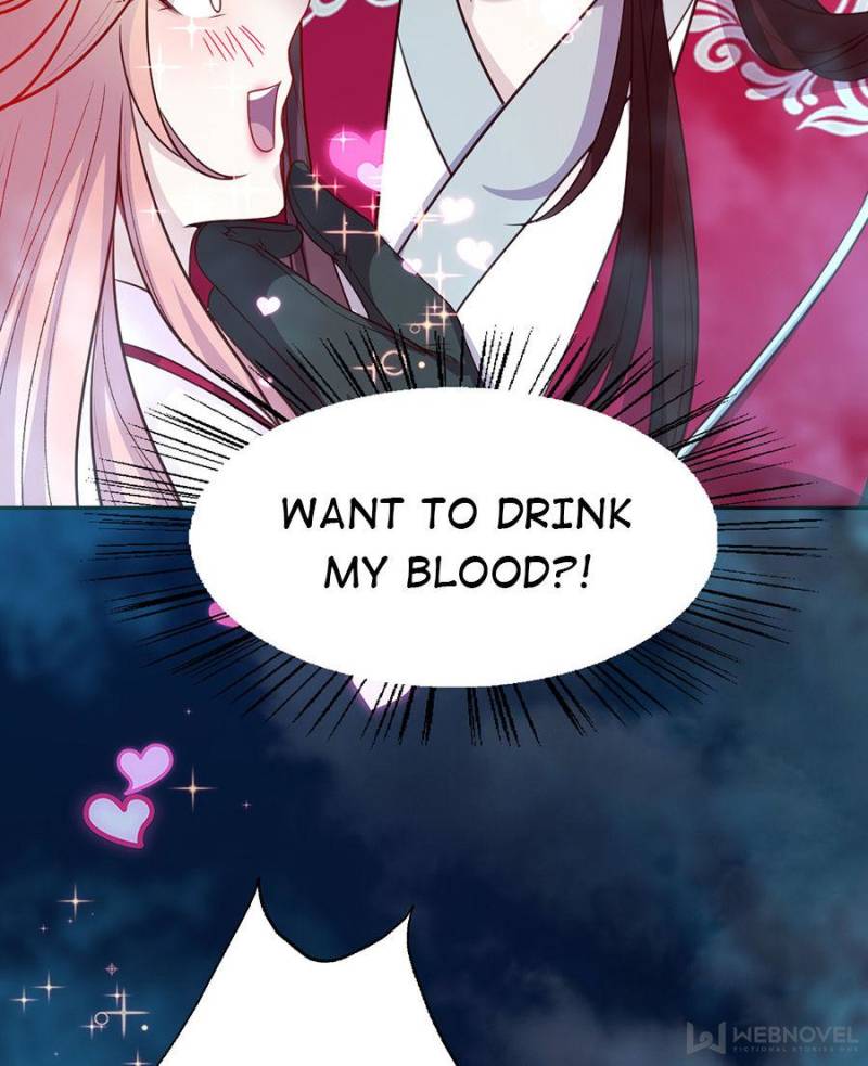 My Vampire Master Chapter 135 - Page 23