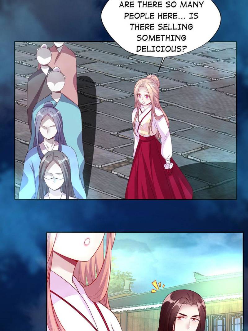 My Vampire Master Chapter 135 - Page 25