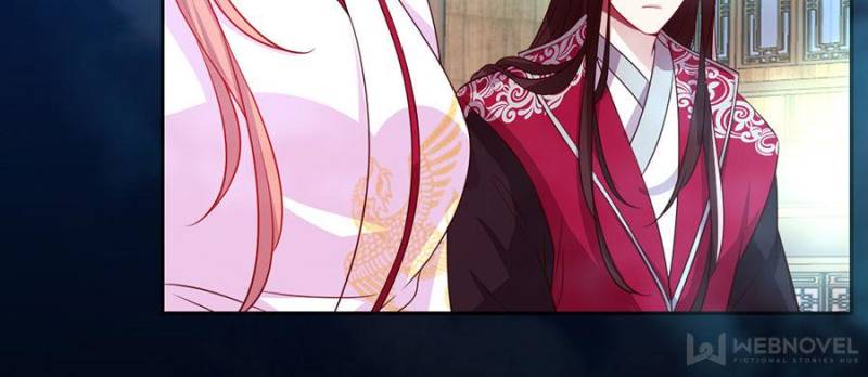 My Vampire Master Chapter 135 - Page 26