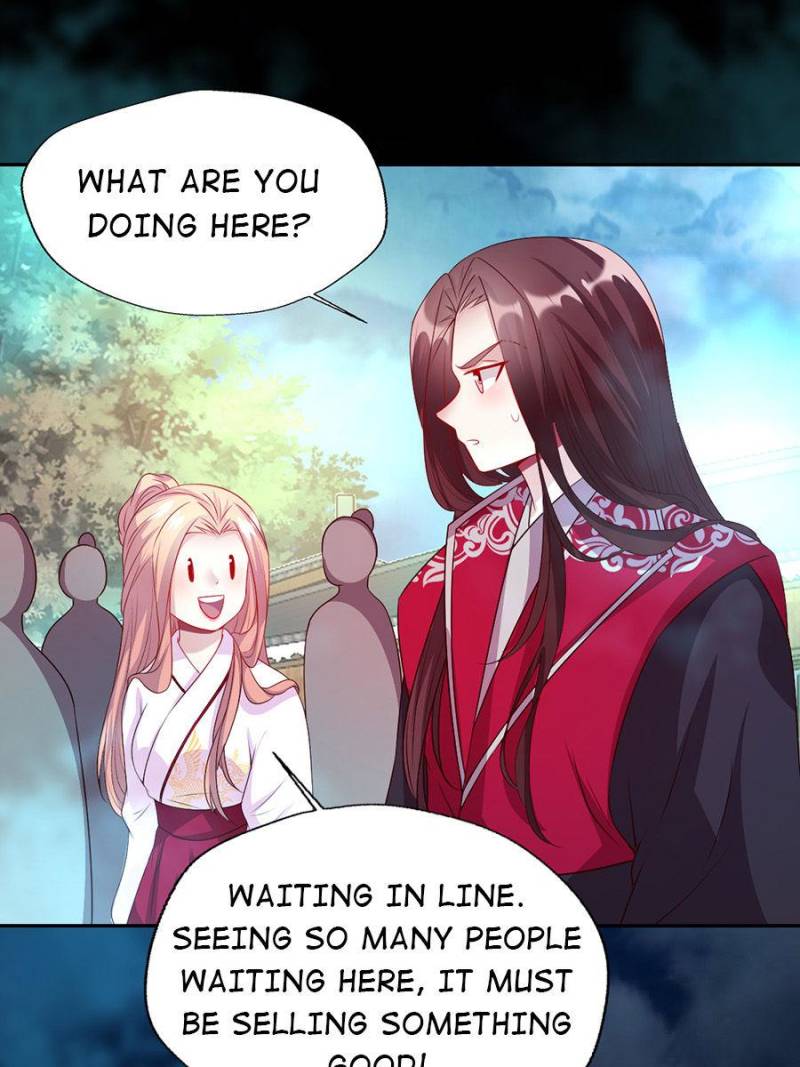 My Vampire Master Chapter 135 - Page 27