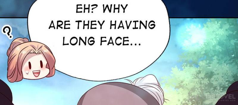 My Vampire Master Chapter 135 - Page 29