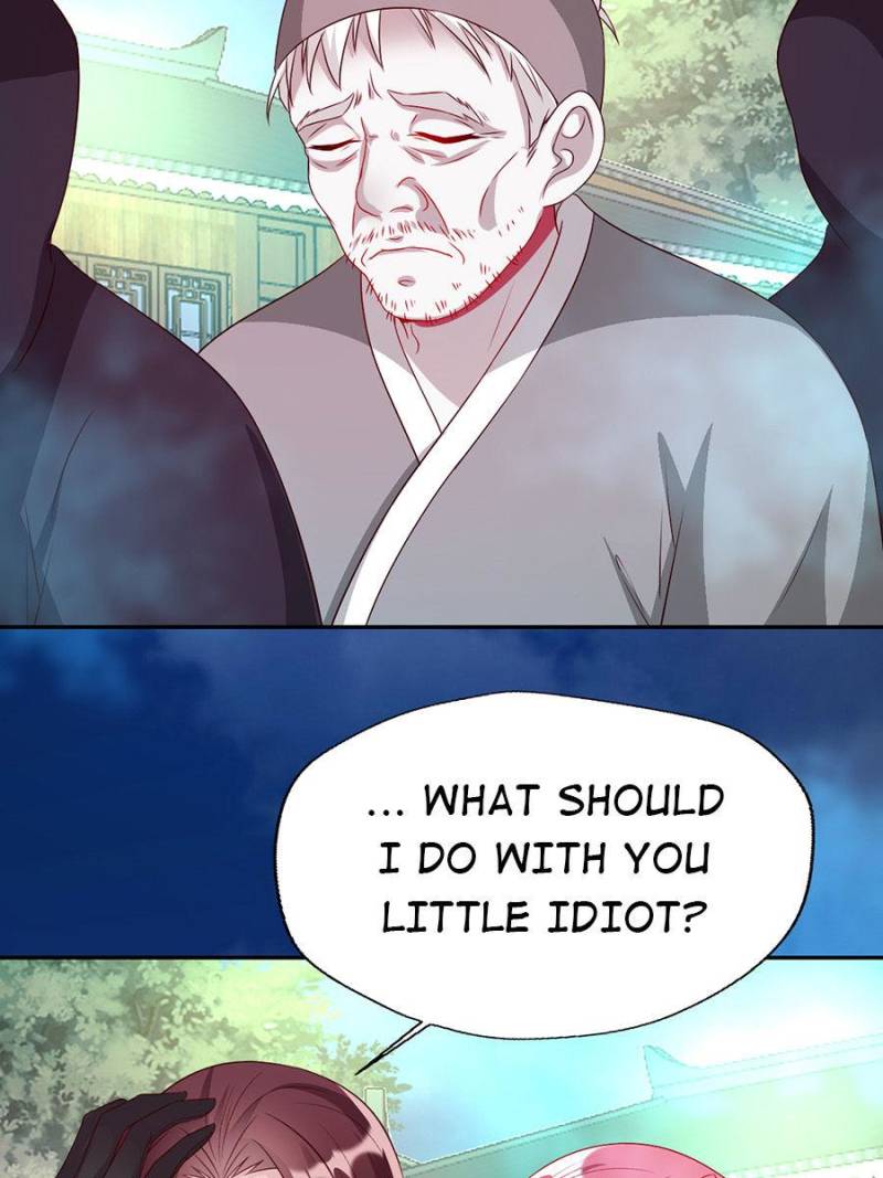 My Vampire Master Chapter 135 - Page 30