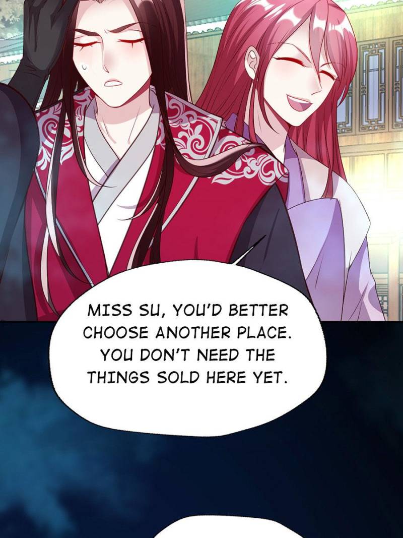 My Vampire Master Chapter 135 - Page 31