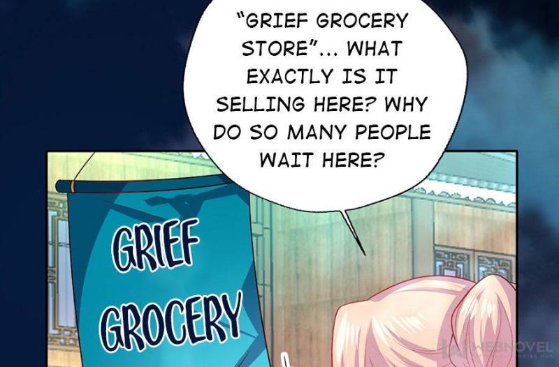 My Vampire Master Chapter 135 - Page 32