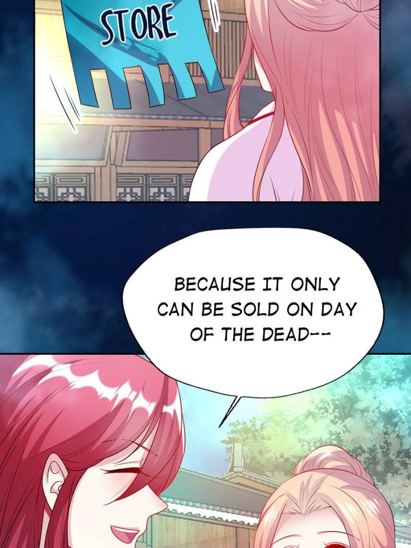 My Vampire Master Chapter 135 - Page 33