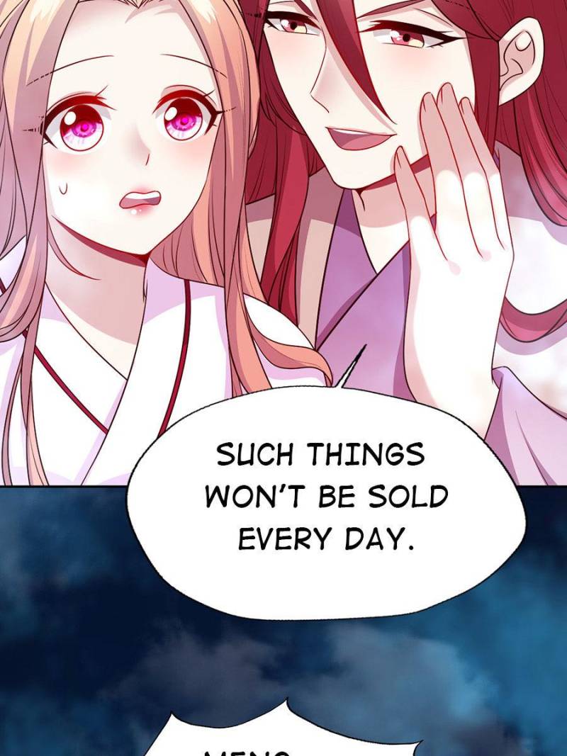 My Vampire Master Chapter 135 - Page 36