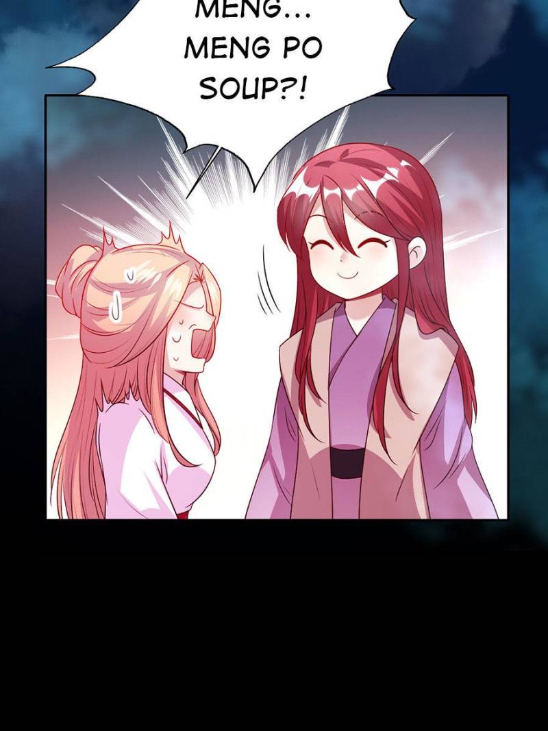 My Vampire Master Chapter 135 - Page 37