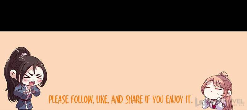 My Vampire Master Chapter 135 - Page 38