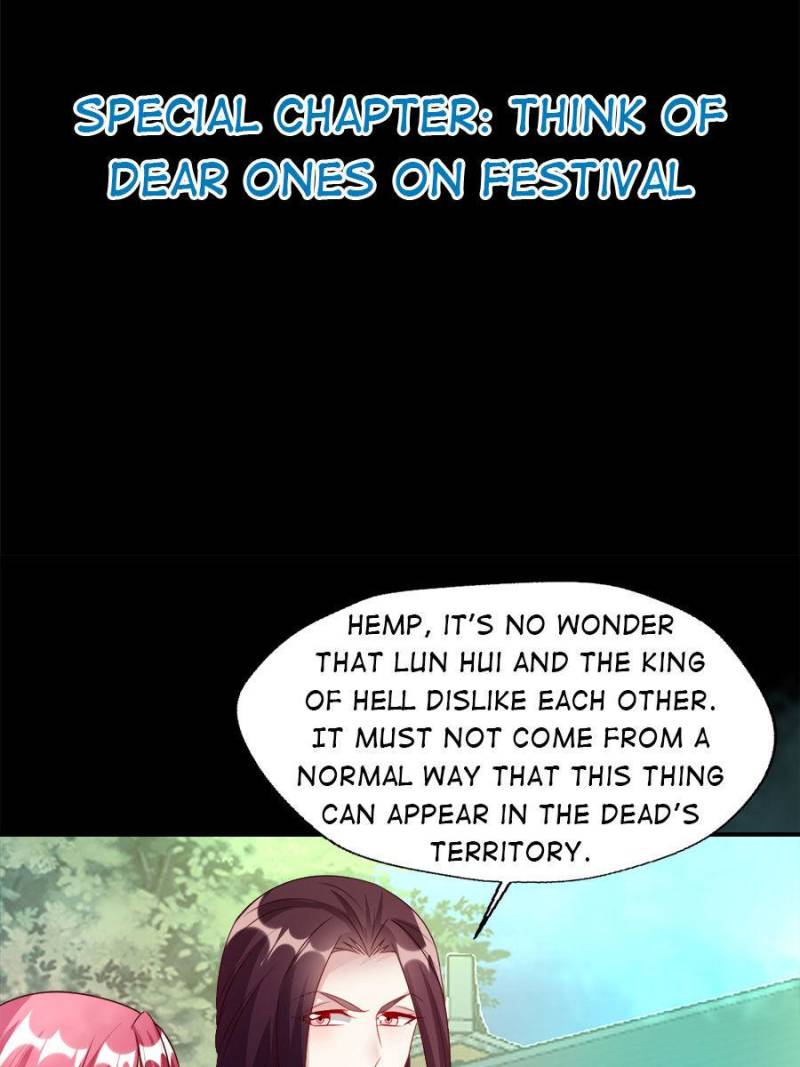 My Vampire Master Chapter 136 - Page 4