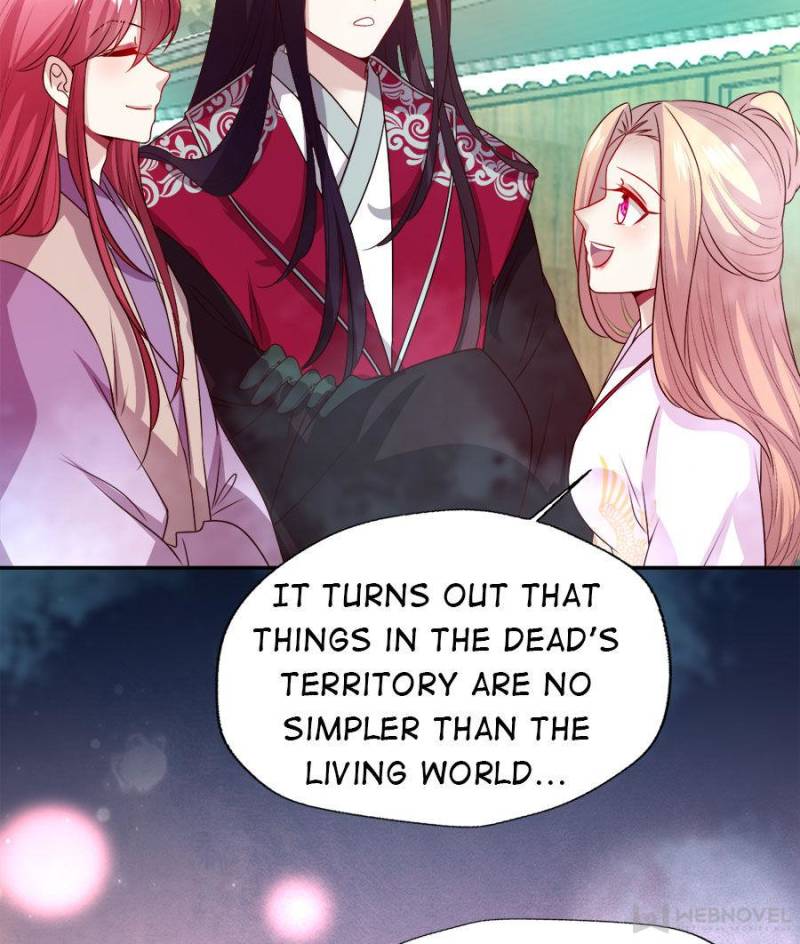 My Vampire Master Chapter 136 - Page 5