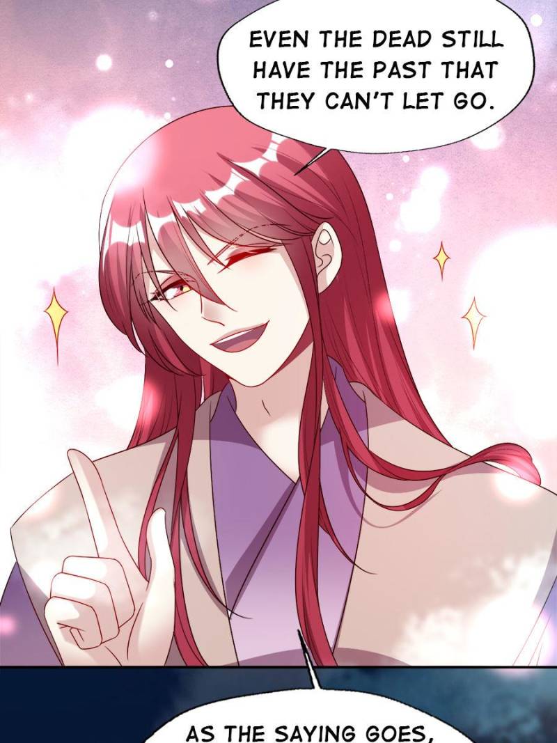 My Vampire Master Chapter 136 - Page 6