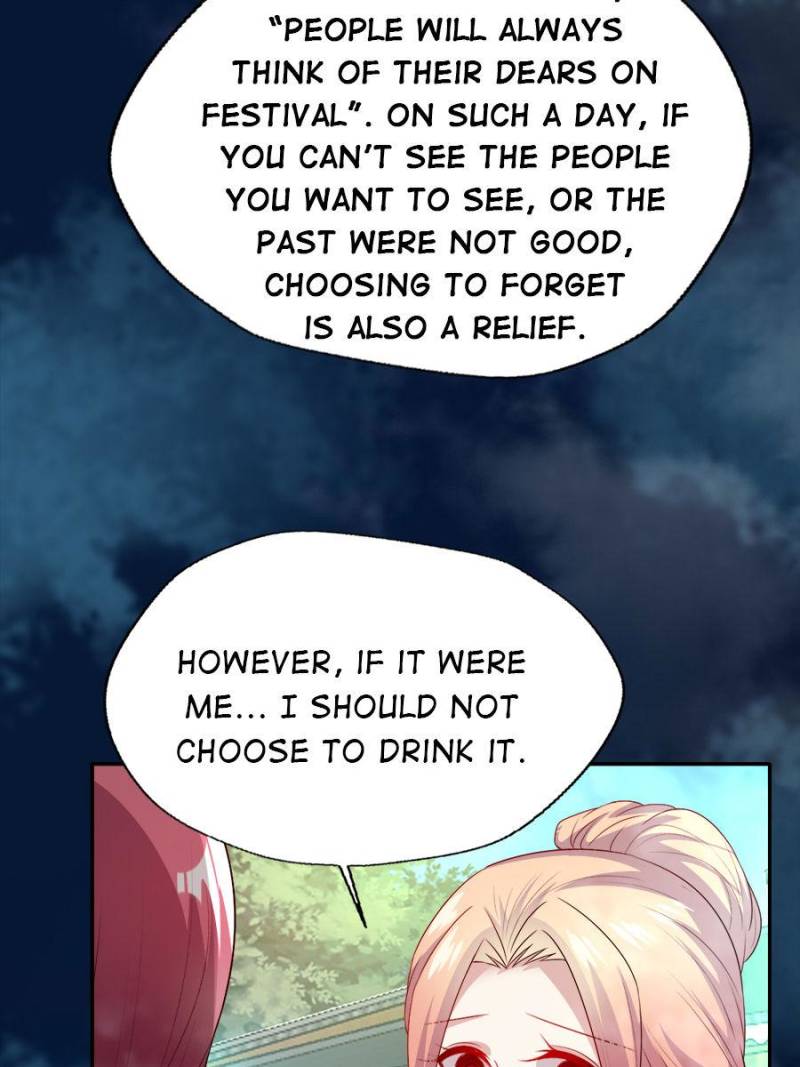 My Vampire Master Chapter 136 - Page 7