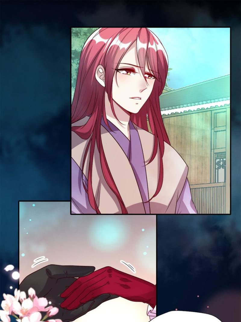 My Vampire Master Chapter 136 - Page 12