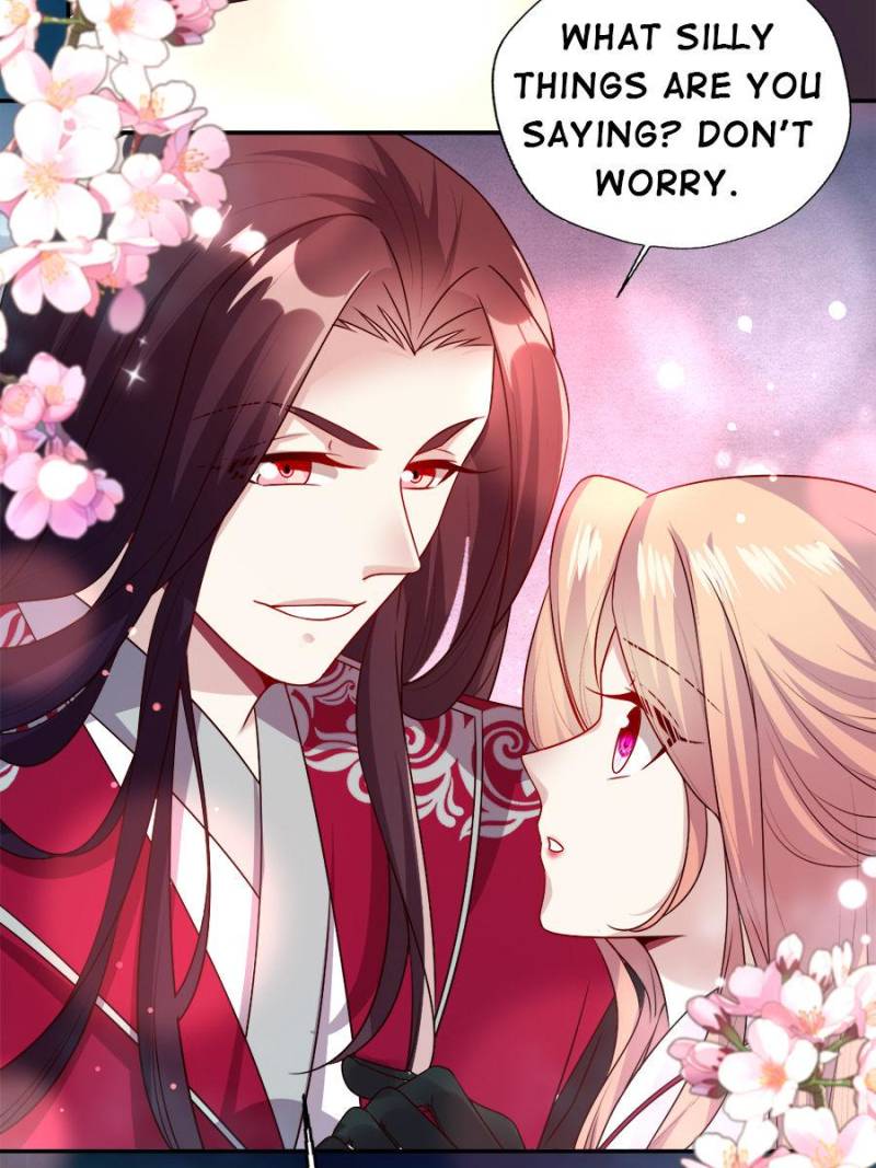 My Vampire Master Chapter 136 - Page 13