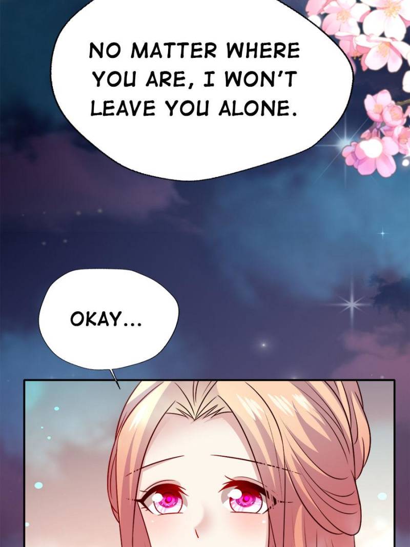 My Vampire Master Chapter 136 - Page 15