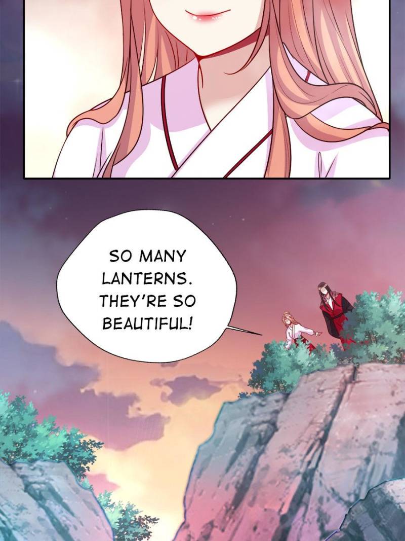 My Vampire Master Chapter 136 - Page 16