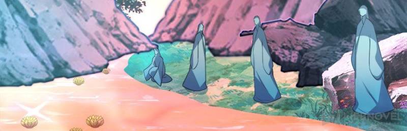 My Vampire Master Chapter 136 - Page 17