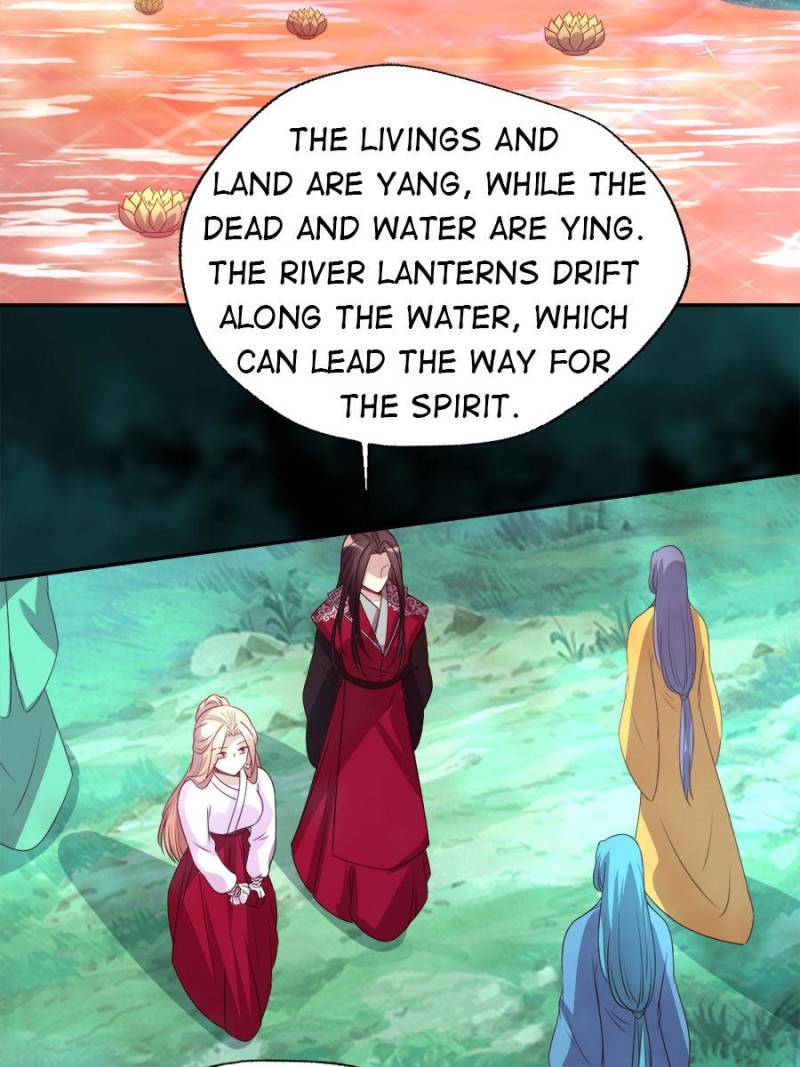 My Vampire Master Chapter 136 - Page 18