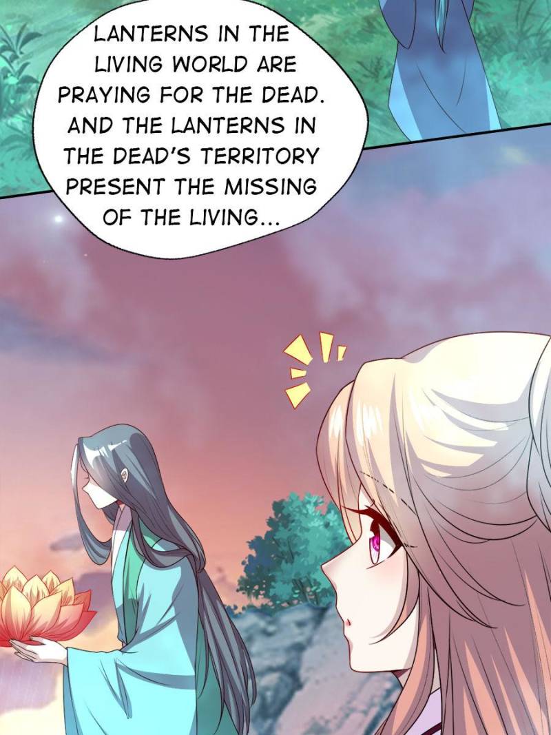 My Vampire Master Chapter 136 - Page 19